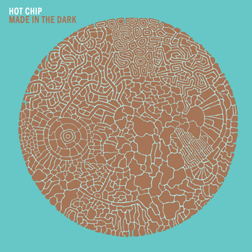 Hot Chip - Made in the dark (Emi)